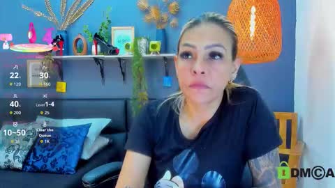 yessika_parker online show from 26, 3, 2026