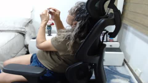 jessy online show from 8, 7, 2026