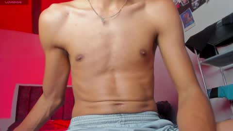 Snapshot of yesua281 chatting on 13, 4, 2026 yesua281 online show from 13, 4, 2026