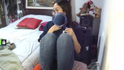 Andrea online show from 15, 4, 2026