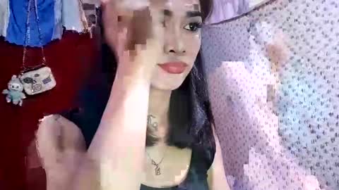 Sweet Yhanie online show from 9, 1, 2025