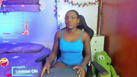 yice online show from 11, 11, 2025