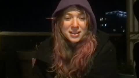 Snapshot of yiddikitti chatting on 29, 11, 2025 yiddikitti online show from 29, 11, 2025