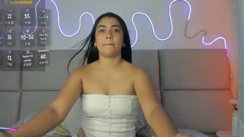 Dariany online show from 10, 6, 2026
