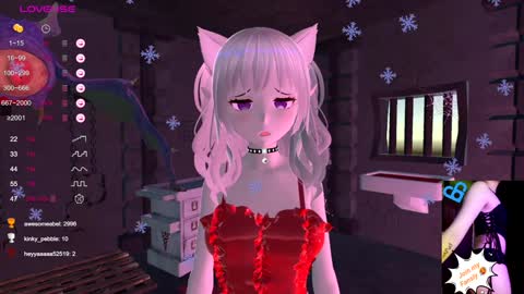 Yin online show from 25, 12, 2024