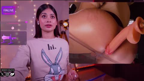 Yin online show from 11, 12, 2024