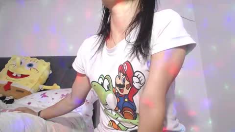 Yiny online show from 28, 1, 2025