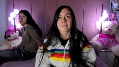 yinyang_luar online show from 5, 1, 2026