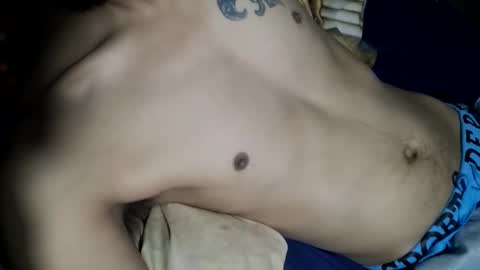 Yinyin55 online show from 31, 12, 2024