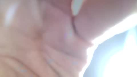 Yinyin55 online show from 3, 1, 2025