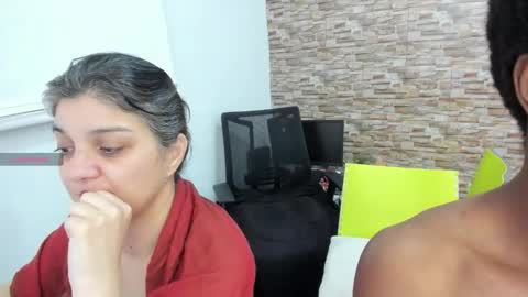 yinyyanghot online show from 29, 11, 2025