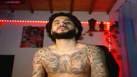 yio cohen  online show from 12, 1, 2025