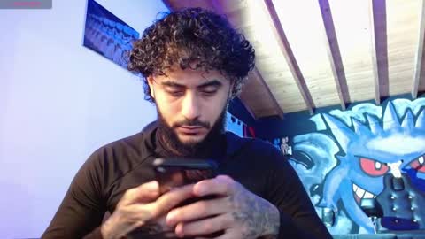 Snapshot of yio__cohen chatting on 25, 3, 2026 yio cohen online show from 25, 3, 2026