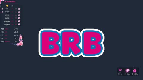 Yiovanna online show from 12, 2, 2026