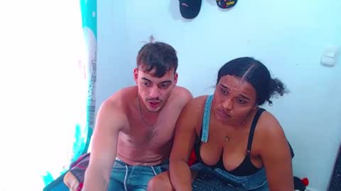 yisela_scott online show from 12, 9, 2025
