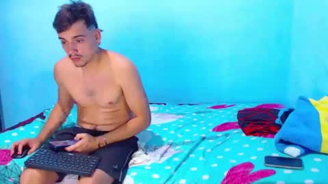 yisela_scott online show from 30, 9, 2025