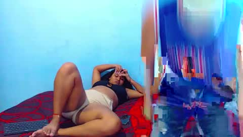 yisela_scott online show from 1, 10, 2025