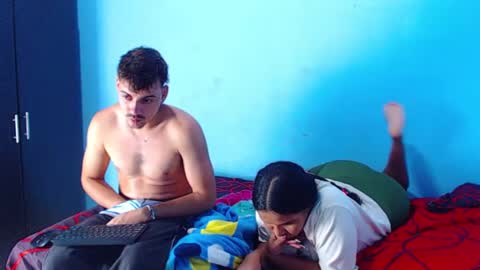 yisela_scott online show from 2, 10, 2025