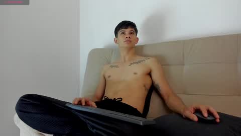 yizus_bonz online show from 21, 4, 2026