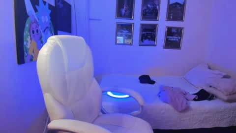 Snapshot of yker18 chatting on 14, 1, 2025 yker online show from 14, 1, 2025