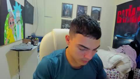 Snapshot of yker18 chatting on 25, 9, 2025 yker online show from 25, 9, 2025