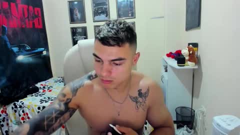 Snapshot of yker18 chatting on 2, 3, 2026 yker online show from 2, 3, 2026