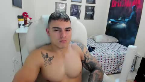 Snapshot of yker18 chatting on 25, 3, 2026 yker online show from 25, 3, 2026