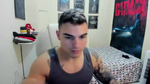 Snapshot of yker18 chatting on 27, 3, 2026 yker online show from 27, 3, 2026