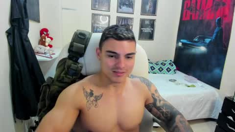 Snapshot of yker18 chatting on 12, 5, 2026 yker online show from 12, 5, 2026