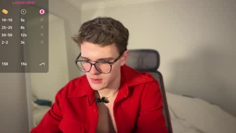 yngdesire1 online show from 19, 2, 2026