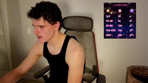 yngdesire1 online show from 4, 4, 2026