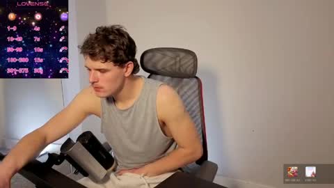 yngdesire1 online show from 14, 4, 2026