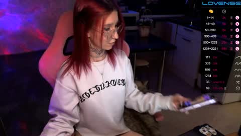     online show from 21, 12, 2024