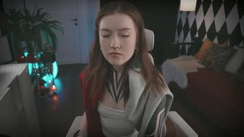 ynnenbrynn online show from 26, 12, 2024