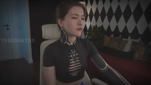 ynnenbrynn online show from 15, 1, 2025