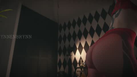 ynnenbrynn online show from 24, 1, 2025