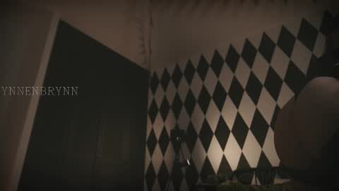 ynnenbrynn online show from 10, 2, 2025