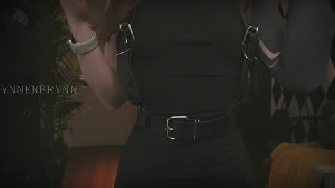 ynnenbrynn online show from 11, 2, 2025