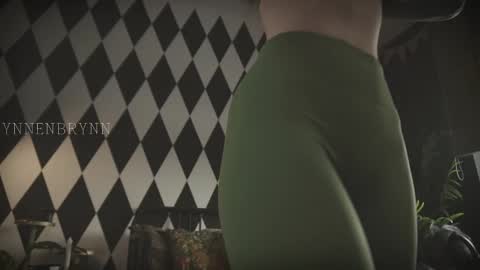 ynnenbrynn online show from 11, 3, 2025