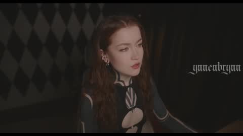 ynnenbrynn online show from 23, 12, 2025