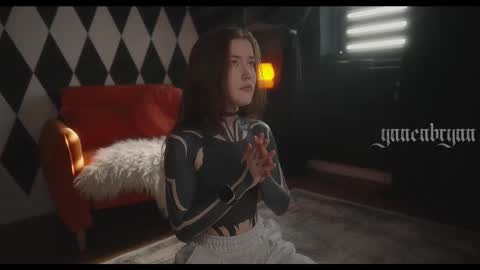 ynnenbrynn online show from 27, 2, 2026