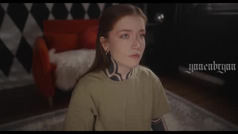 ynnenbrynn online show from 19, 3, 2026