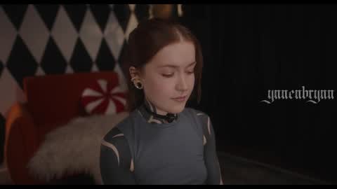 ynnenbrynn online show from 27, 3, 2026