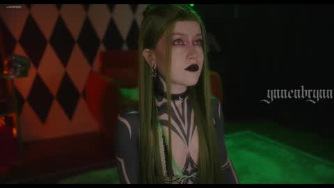 ynnenbrynn online show from 23, 5, 2026