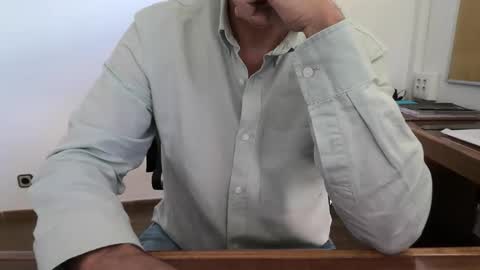 Yo47 online show from 23, 10, 2025