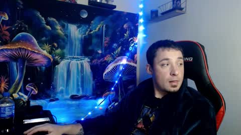 yobleez online show from 15, 12, 2025