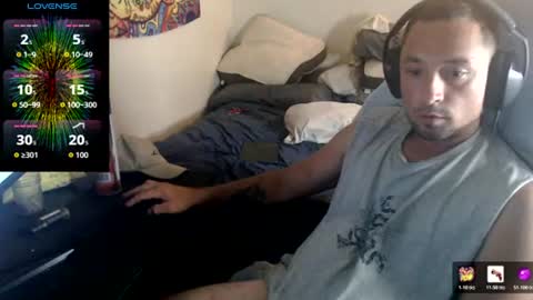 Snapshot of yobleez chatting on 13, 7, 2026 yobleez online show from 13, 7, 2026