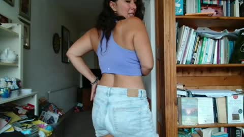Snapshot of yogamilf1 chatting on 7, 7, 2026 yogamilf1 online show from 7, 7, 2026