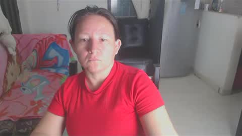 Snapshot of yohis_kiut25 chatting on 20, 1, 2025 yohis online show from 20, 1, 2025