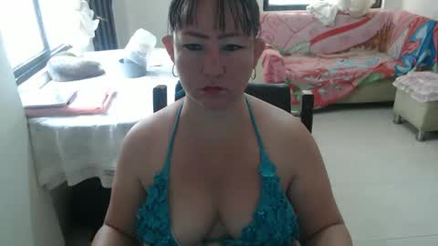 Snapshot of yohis_kiut25 chatting on 4, 3, 2025 yohis online show from 4, 3, 2025